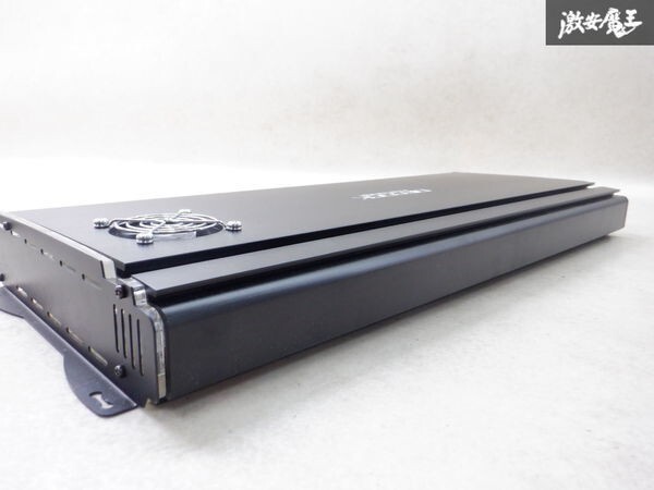 DIECOCK power amplifier 2/1ch F3000SR V2 #1 | eBay DIECOCK power amplifier 2/1ch F3000SR V2 #1 | eBay