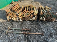 10x ACROW PROPS STRUCTURAL SUPPORTS Building Choice 100+ Acro (Lot1)