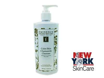 eminence chamomile cleanser