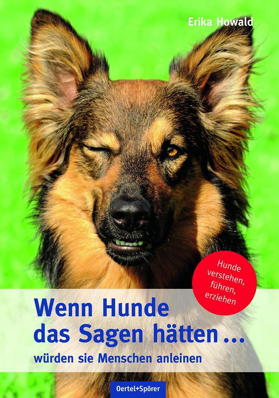 Thumbnail - Wenn Hunde Das Sagen Hätten ... Würden Sie Menschen Anleinen | Hunde
