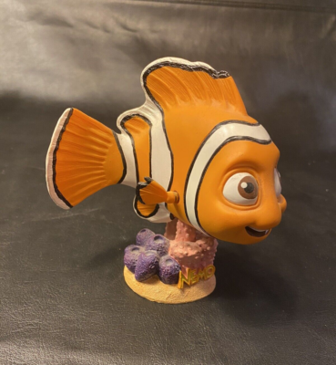 Disney Pixar Finding Nemo Bobblehead | eBay