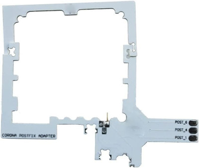 CPU Postfix Adapter Corona V2 for XBOX 360 Slim Replacement CPU Postfix Adapter
