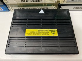 Breakers Revenge Cartridge Neo Geo MVS SNK Authentic Holo Label And Pcbs