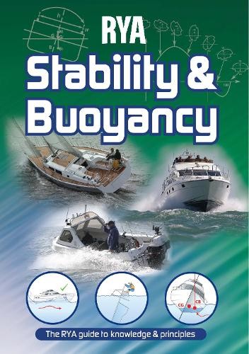 RYA Stability and Buoyancy by  Royal Yachting Association - 9781906435356 - Image 4