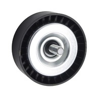 SKF Umlenk-/FüHrungsrolle, Keilrippenriemen VKM 34219