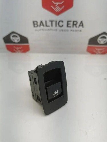 BMW 3 F30, F80 Fensterheber Schalter Vorne rechts 9208106 3.00 Diesel 31522796