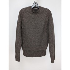 Tom Ford CC20 Cashmere Sweater in Brown Pre-Owned 48
