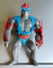 Vintage MOTU - Masters of The Universe - STRATOS - 1983 Complete High Grade