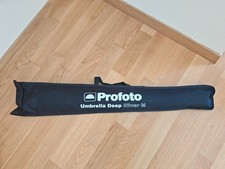 Profoto Umbrella Deep Silver M, Blitzschirm