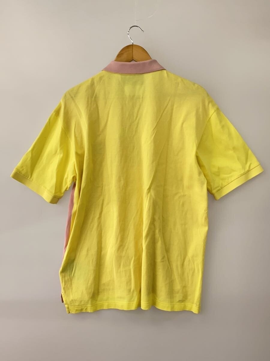 PRADA Polo Shirts pink XL Used | eBay