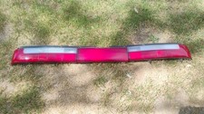 Suzuki Swift  Forsa GT GTi Rear Tail Lights Set LH RH Center OEM  1989–1994