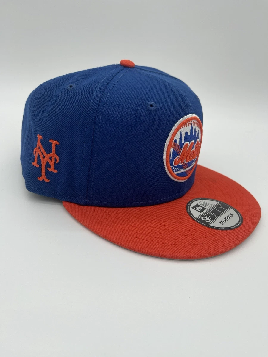 New Era New York Mets MLB Fan Cap, Hats for sale | eBay