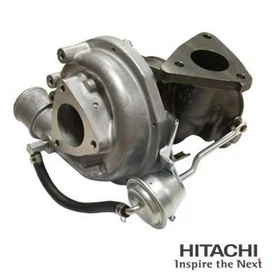 Turbolader HITACHI 2508271 für OPEL Movano Kastenwagen (X70) Movano Bus (X70)