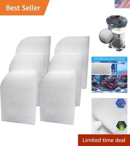 Recharges Filtre Fluval 307 407 Pack De Recharges Filtrantes Fluval