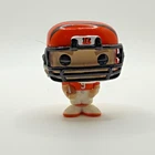 Joe Burrow Cincinnati Bengals Pocket Pop! NFL Countdown Calendar Figure