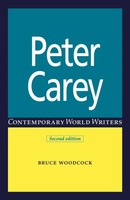 Peter Carey Bruce Woodcock Taschenbuch Kartoniert / Broschiert Englisch 2003