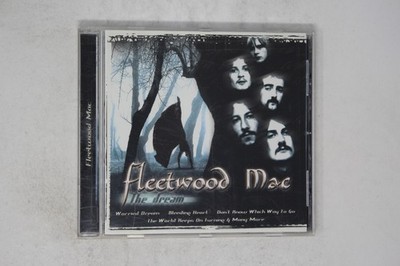 Fleetwood Mac- the Dream Music CD Album