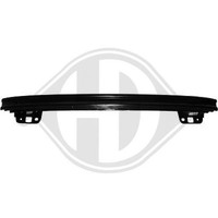 AufpralldÄMpfer StossfÄNger Hinten Diederichs 3456065 FÜR Abarth