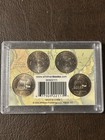 2004 Westward Journey Nickel Series 4 Coin Set — photo 2