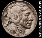 1937 Buffalo Nickel- Scarce High Grade Luster No Reserve #J7091