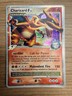 Pokemon Card - Charizard G LV X - DP45 Black Star Promo - 2009 - MP