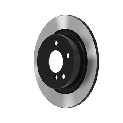 Wagner BD180767E Wagner Brake Bd180767 E Disc Brake Rotor