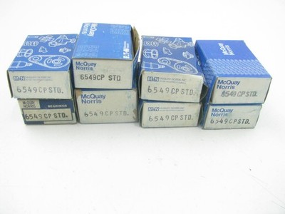 Ford FE 352, 390, 406, 427, 428 V8 Connecting Rod Bearings Set STANDARD ...