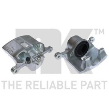 Bremssattel vorne links für Honda Civic 5 EG EJ 6 MA CRX 3 EH Logo GA | 2448628