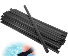 Coping Strips for Overlap Replacement for 18ft/21ft Round or 12 * 24ft Oval 33pc