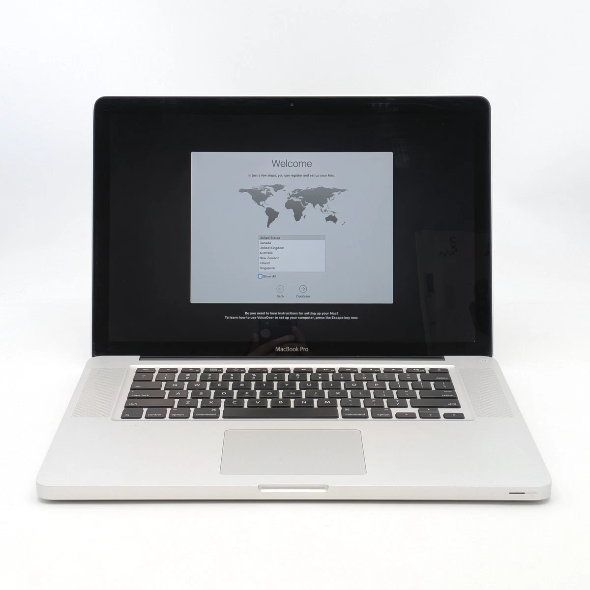 2009 Apple MacBook Pro Laptops for sale - eBay