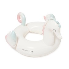 SunnyLife Kids Tube Pool Ring