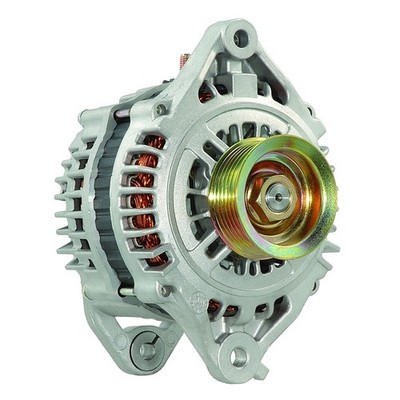 335-1256 AC Delco Alternator 80 Amp-AMP for Nissan Sentra 2002-2006