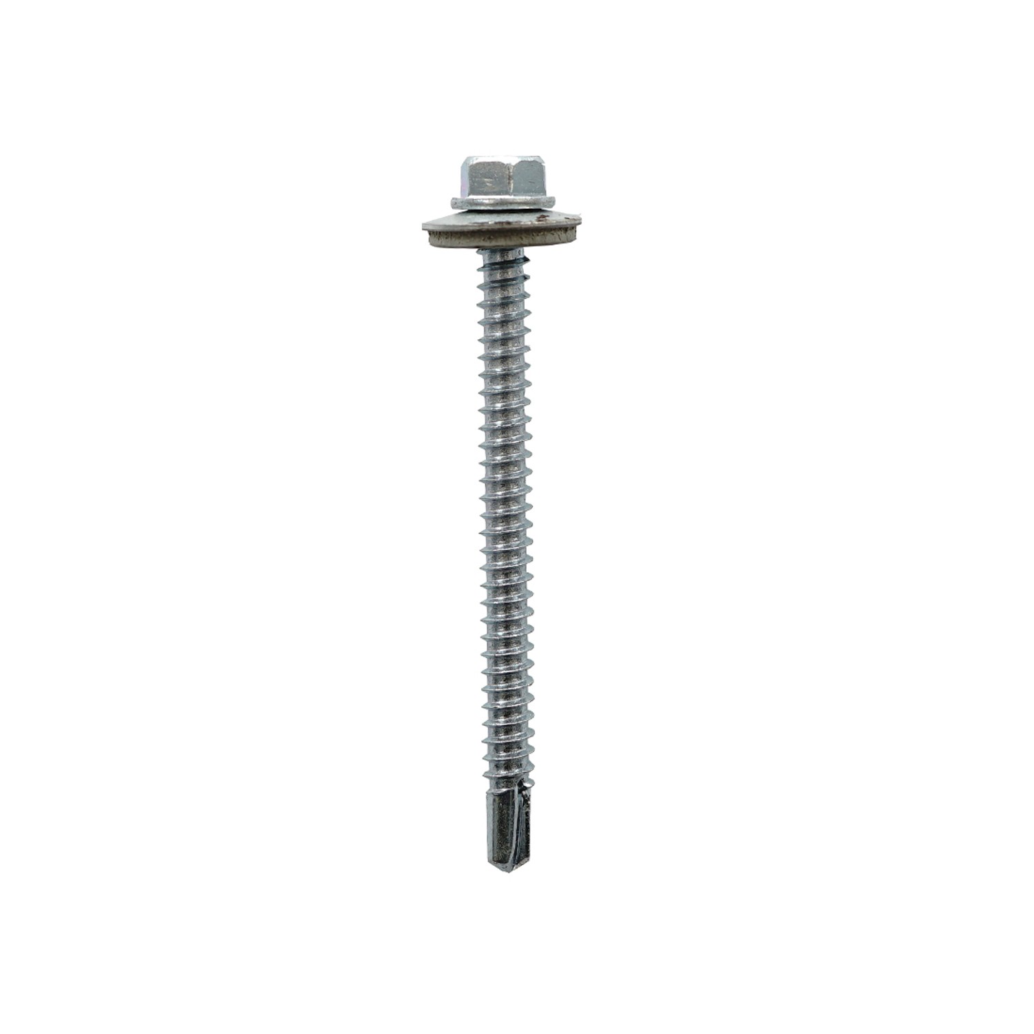 Jcp Fixings Metalfix Self-Drilling Screws 5.5 x 25mm