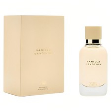 Zara Vanilla Devotion Women Perfume Eau de Parfum EDP 100ml (3.4 fl. oz.)