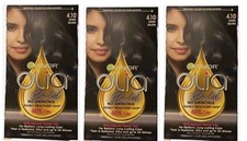 3 of Garnier Olia Ammonia Free Permanent Hair...