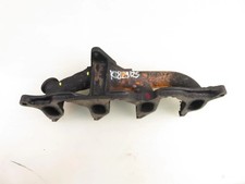 RENAULT CLIO II BB0/1/2, CB0/1/2 Auspuffkrümmer 110182F8 Diesel 59kw 31617376