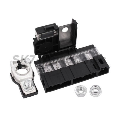 Fusible Fuselink Fuse with Battery Terminals & Nuts for Nissan Murano 2015-2019