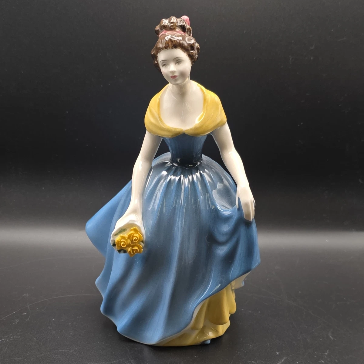 Vintage Royal Doulton In Royal Doulton Figurines for sale | eBay