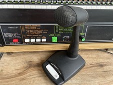 Bogen S135A 25v Expandable Intercom 2-SBA225, 27-CA-10A, MCP 35 A Microphone