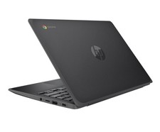 HP Chromebook 11 G8 11.6" 32GB eMMC, Intel Celeron N4020, 4GB RAM Laptop -...