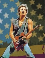 Entradas bruce Springsteen