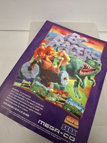 MEAN MACHINES SEGA ISSUE 29 RETRO VIDEO GAME CONSOLE MAGAZINE CLEAN BOOK