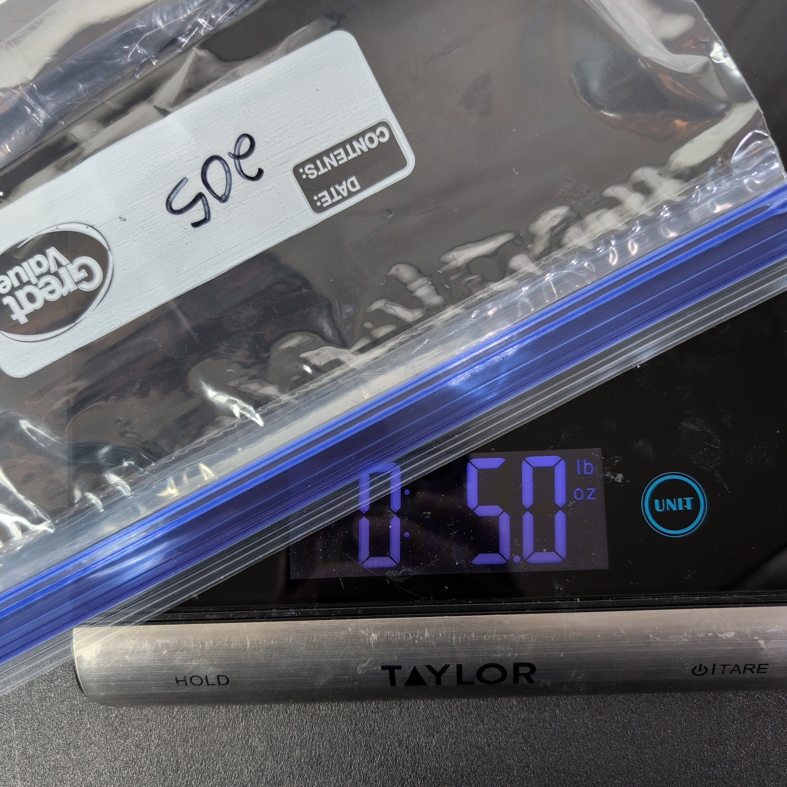 Michael Kors Sm Black Basic Tee Normcore Minimali… - image 10