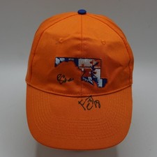 Aberdeen Ironbirds Mütze Autogrammi Baltimore Orioles Minor League Baseball