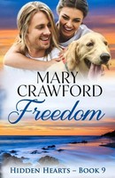 Mary Crawford | Freedom | Taschenbuch | Englisch (2019) | Hidden Hearts