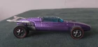 ORIGINAL VINTAGE DIECAST HOTWHEELS REDLINE INDY EAGLE RACING CAR 1969 UNBOXED