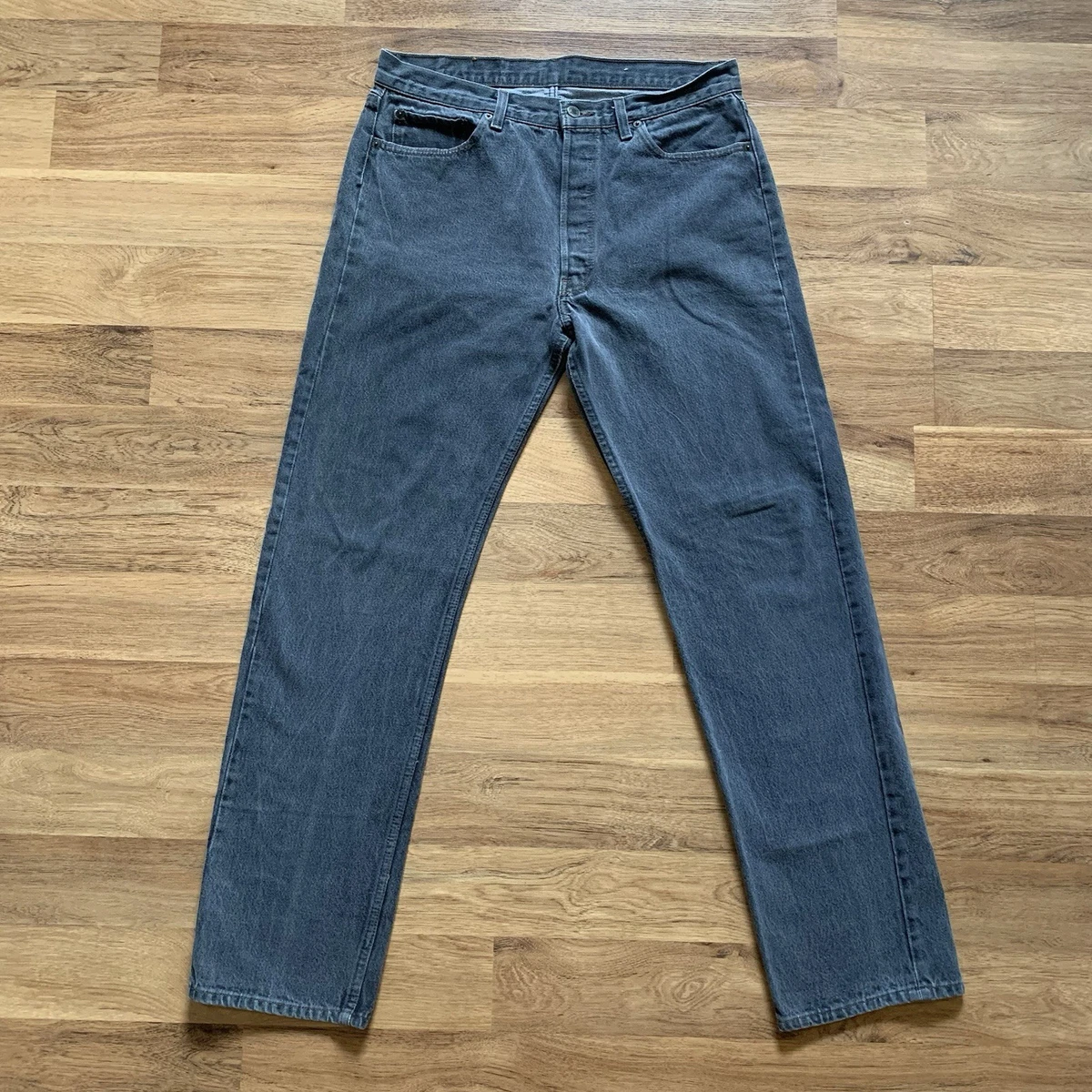 1980s 34 Inseam Vintage Jeans for Men for sale | eBay