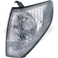 6672873 Blinkleuchte Links FüR Toyota Land Cruiser 90 (_J9_)