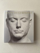 💡 2 CD Digipack - Rammstein / Made in Germany ( Engel , Mein Teil , Pussy )