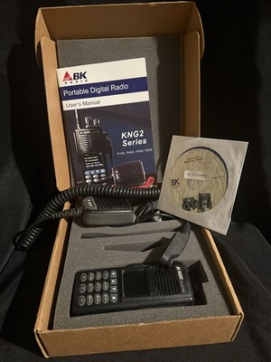 Bendix King KNG2-P400